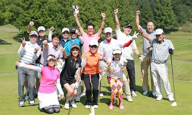 ラウンドレッスン５